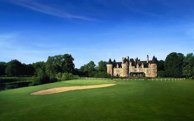 Château Golf des Sept Tours