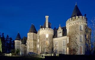 Château Golf des Sept Tours