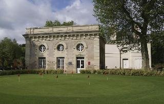 Château Golf des Sept Tours