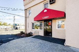 Econo Lodge West Springfield