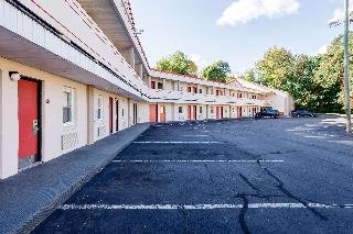Econo Lodge West Springfield