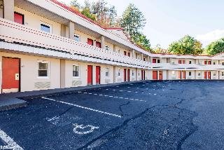 Econo Lodge West Springfield