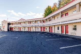 Econo Lodge West Springfield