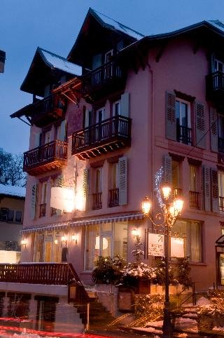 Boutique Hôtel La Féline Blanche