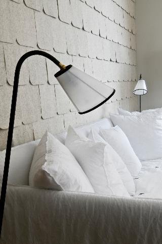 Boutique Hôtel La Féline Blanche