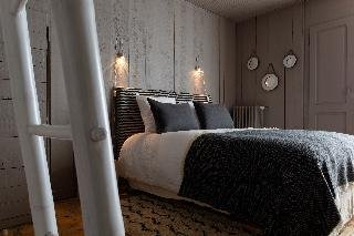 Boutique Hôtel La Féline Blanche