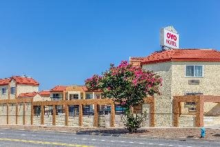 Passport Inn Whittier