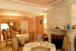 Hotel Aux Maisons