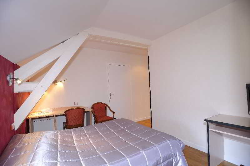 Hotel Aux Maisons