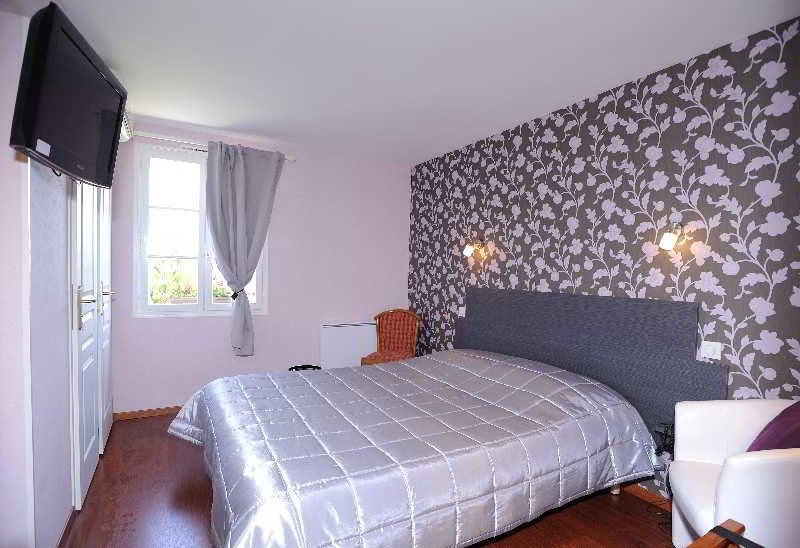 Hotel Aux Maisons
