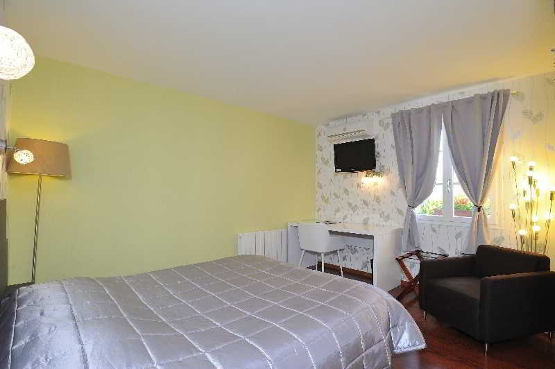 Hotel Aux Maisons