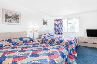 Forest City Inn