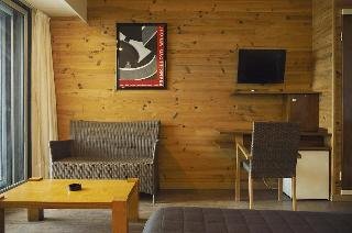 Carlina Lodge