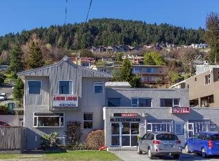 Amber Lodge