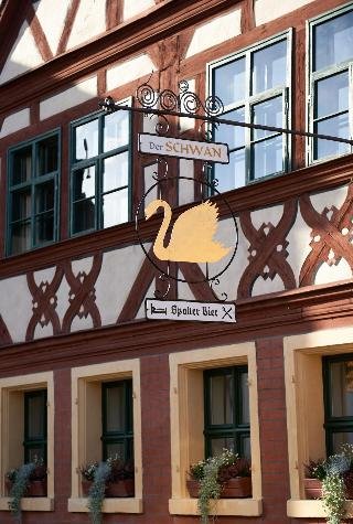 Der Schwan