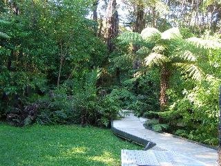 Tangiaro Kiwi Retreat