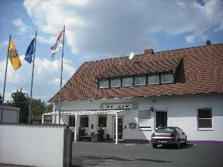 Hotel Attache Frankfurt Airport
