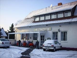 Hotel Attache Frankfurt Airport