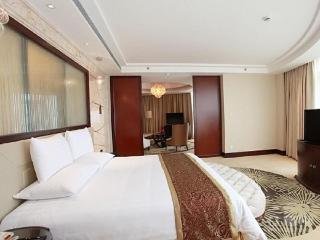 Beihai Jinchang Kaiyuan Grand Hotel