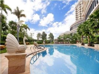 Beihai Jinchang Kaiyuan Grand Hotel