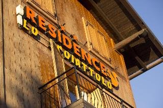 Residence Lo Scoiattolo