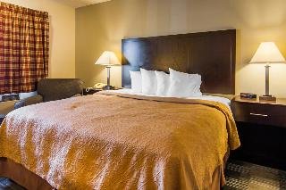 Quality Inn Tigard - Portland Southwest