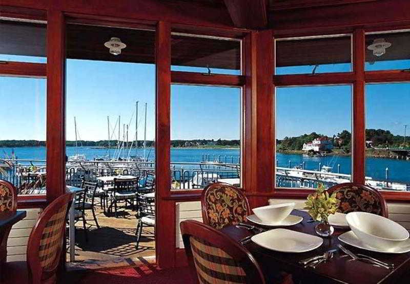 Wentworth by the Sea, A Marriott Hotel & Spa
