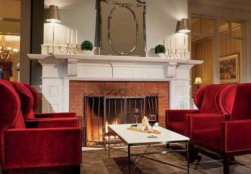 Wentworth by the Sea, A Marriott Hotel & Spa
