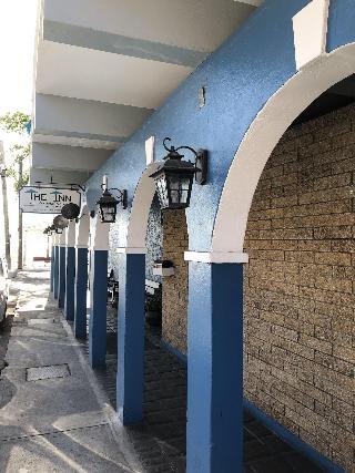The Frederiksted Hotel