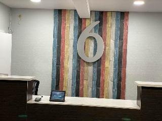 Motel 6 Soledad, CA