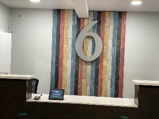 Motel 6 Soledad, CA