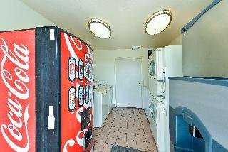 Best Western Plus Frontier Motel
