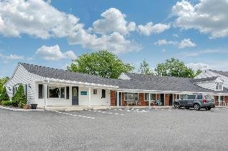 Coachman Inn