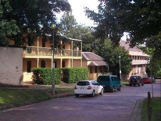 Windsor Motel
