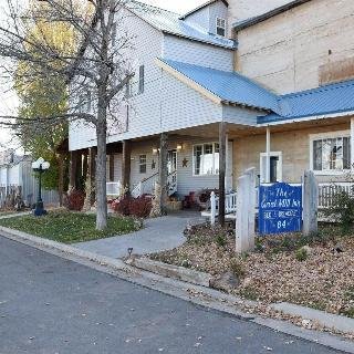 The Grist Mill Inn