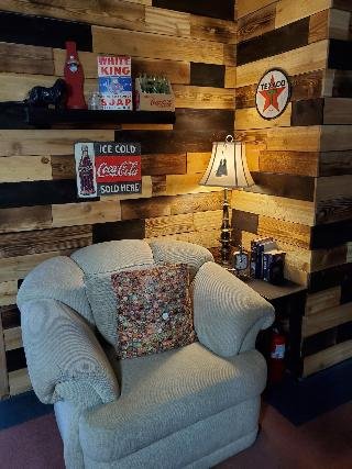 The Grist Mill Inn
