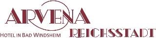 Arvena Reichsstadt Hotel