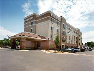 Wesley Inn