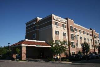 Wesley Inn