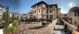 Kituandes Hotel