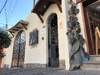 Kituandes Hotel
