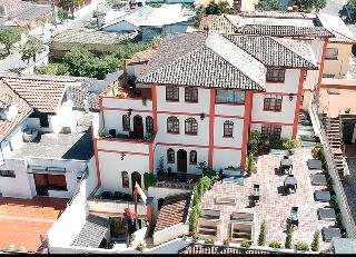 Kituandes Hotel
