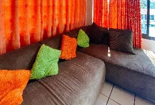 RedDoorz Hostel @ Tita Aidz Inn Baguio