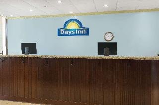 Days Inn by Wyndham Mt Pleasant-Charleston-Patriots Point
