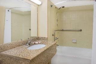 Days Inn by Wyndham Mt Pleasant-Charleston-Patriots Point