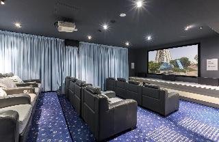 Artique Resort Surfers Paradise