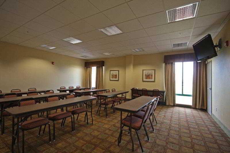 Best Western River Inn