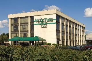 Pear Tree Inn Terre Haute