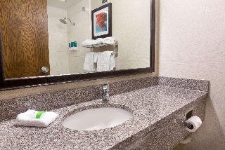 Pear Tree Inn Terre Haute