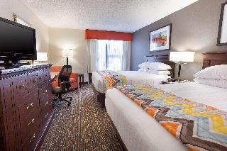 Pear Tree Inn Terre Haute